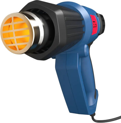 Puhalnik vročega zraka HLG 600-2000 – slika 4