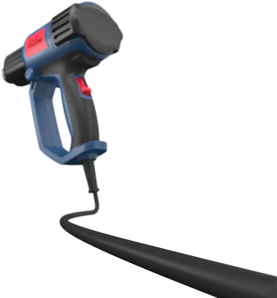 Puhalnik vročega zraka HLG 600-2000 – slika 5