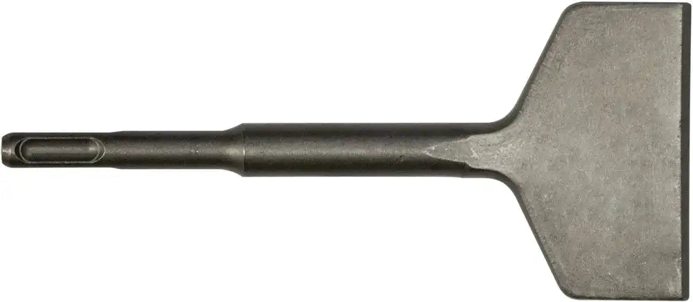 Dleto za ploščice SDS-PLUS 165x75 mm