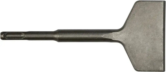 Dleto za ploščice SDS-PLUS 165x75 mm