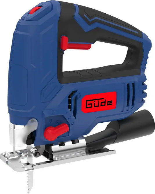 Vbodna žaga STS 710