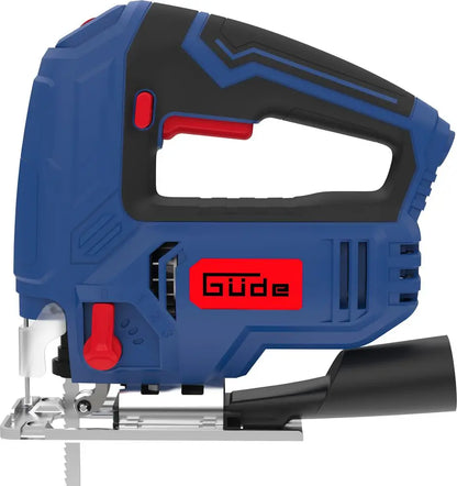 Vbodna žaga STS 710 – slika 6