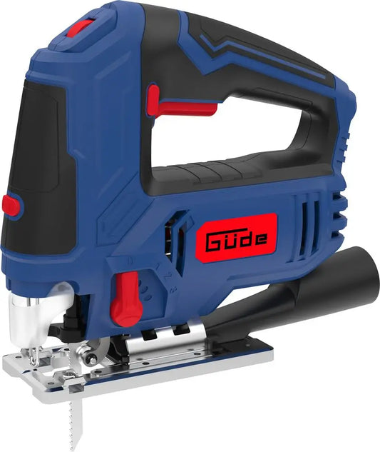 Vbodna žaga STS 850