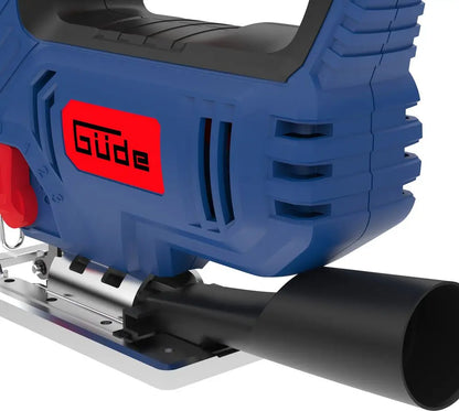Vbodna žaga STS 850 – slika 4