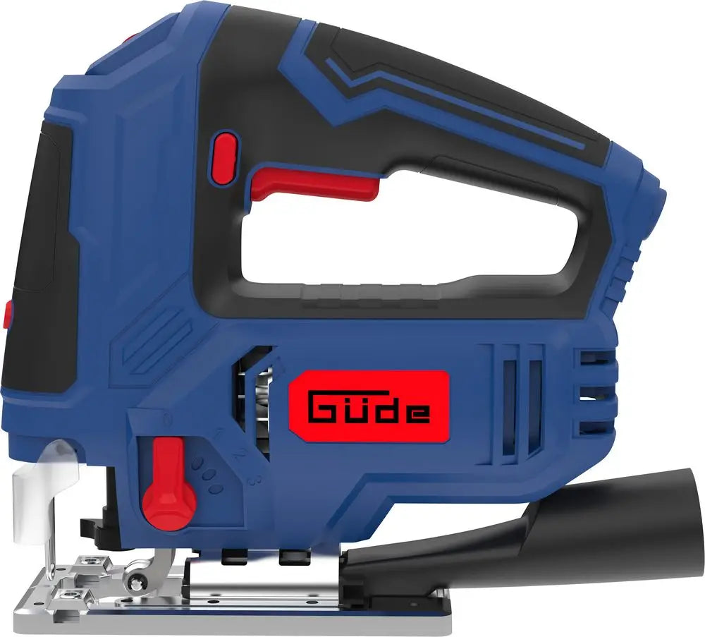 Vbodna žaga STS 850 – slika 6