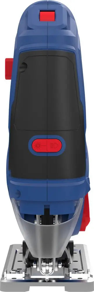 Vbodna žaga STS 850 – slika 8