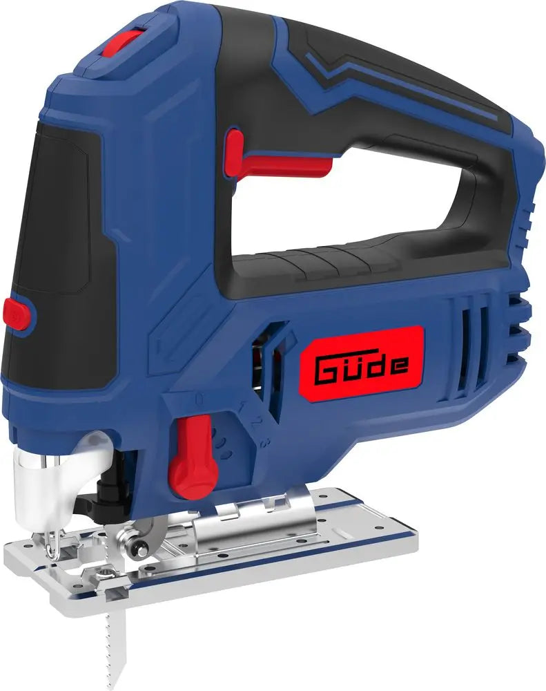 Vbodna žaga STS 850 – slika 9