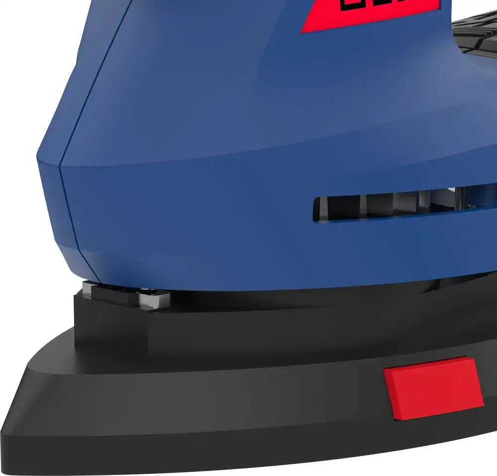 Delta brusilnik DS 140 – slika 2