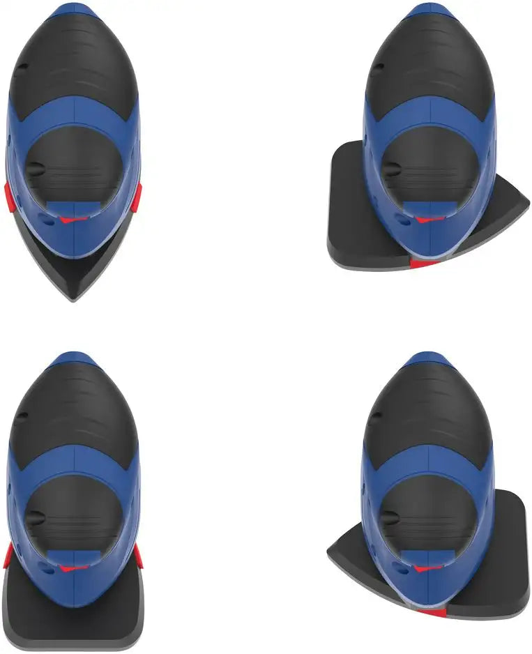 Delta brusilnik DS 140 – slika 5