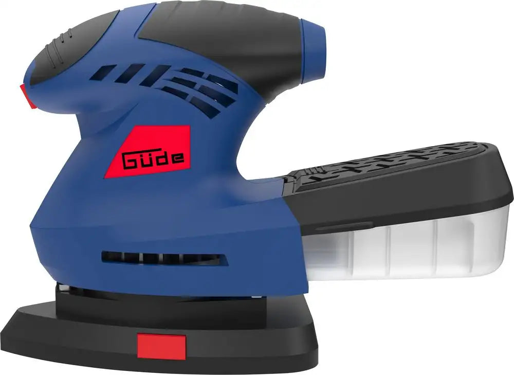 Delta brusilnik DS 140 – slika 6