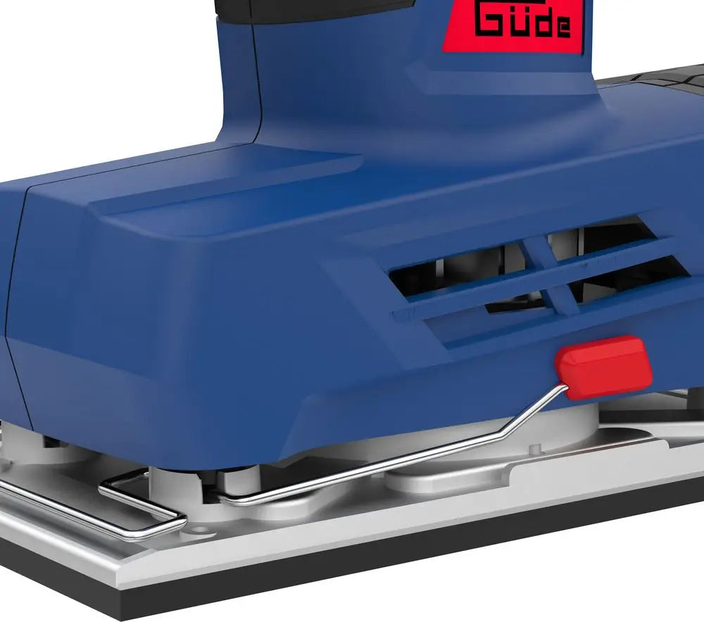 Vibracijski brusilnik FS 90.1 – slika 2