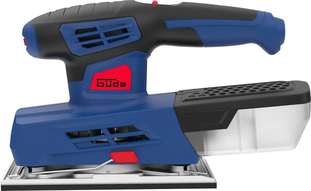 Vibracijski brusilnik FS 90.1 – slika 6