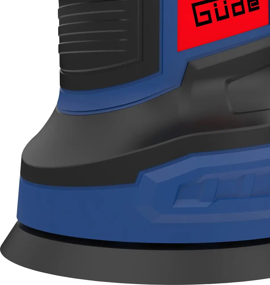 Ekscentrični brusilnik EXS 125.1 – slika 2