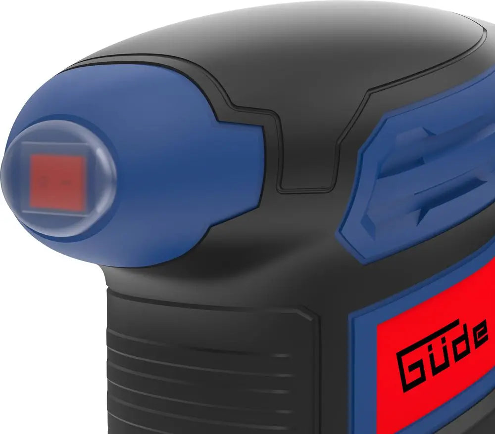Ekscentrični brusilnik EXS 125.1 – slika 3