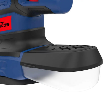Ekscentrični brusilnik EXS 125.1 – slika 4