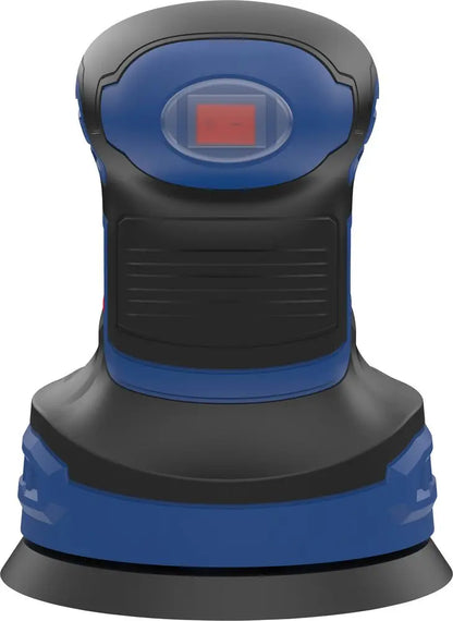 Ekscentrični brusilnik EXS 125.1 – slika 7