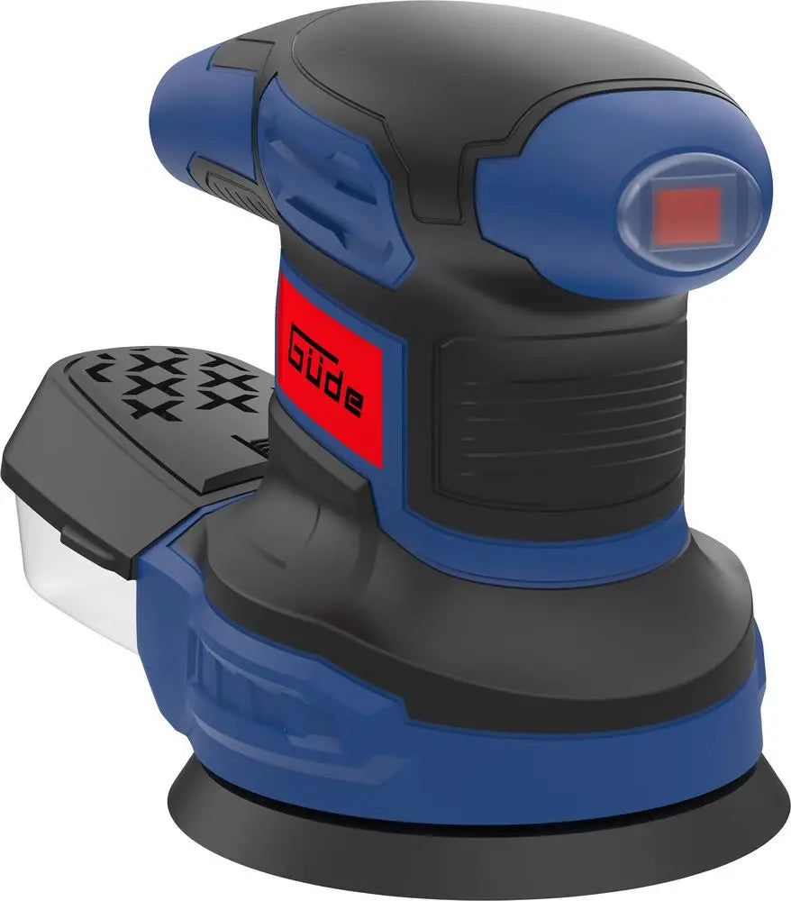 Ekscentrični brusilnik EXS 125.1 – slika 8