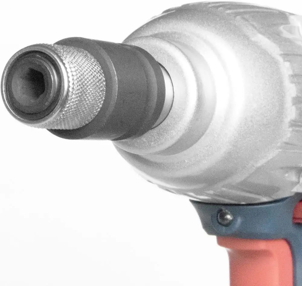 Adapter 1/2" / 1/4" HEX – slika 2