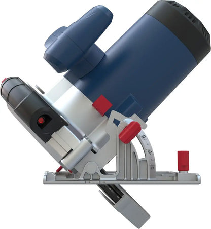 Ročna krožna žaga HKS 65-1500 L – slika 2