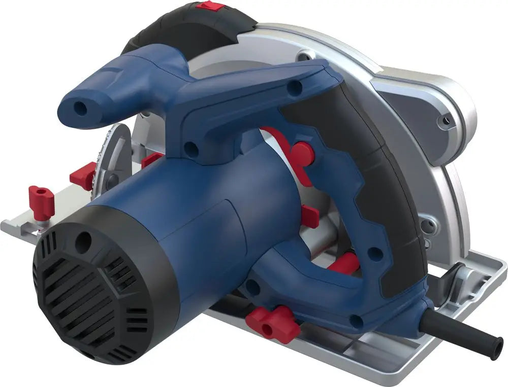 Ročna krožna žaga HKS 65-1500 L – slika 6