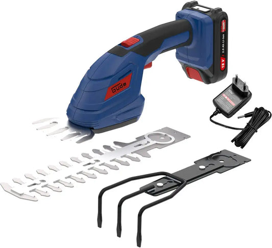 Akumulatorski komplet za nego vrta GPS 18-201-05