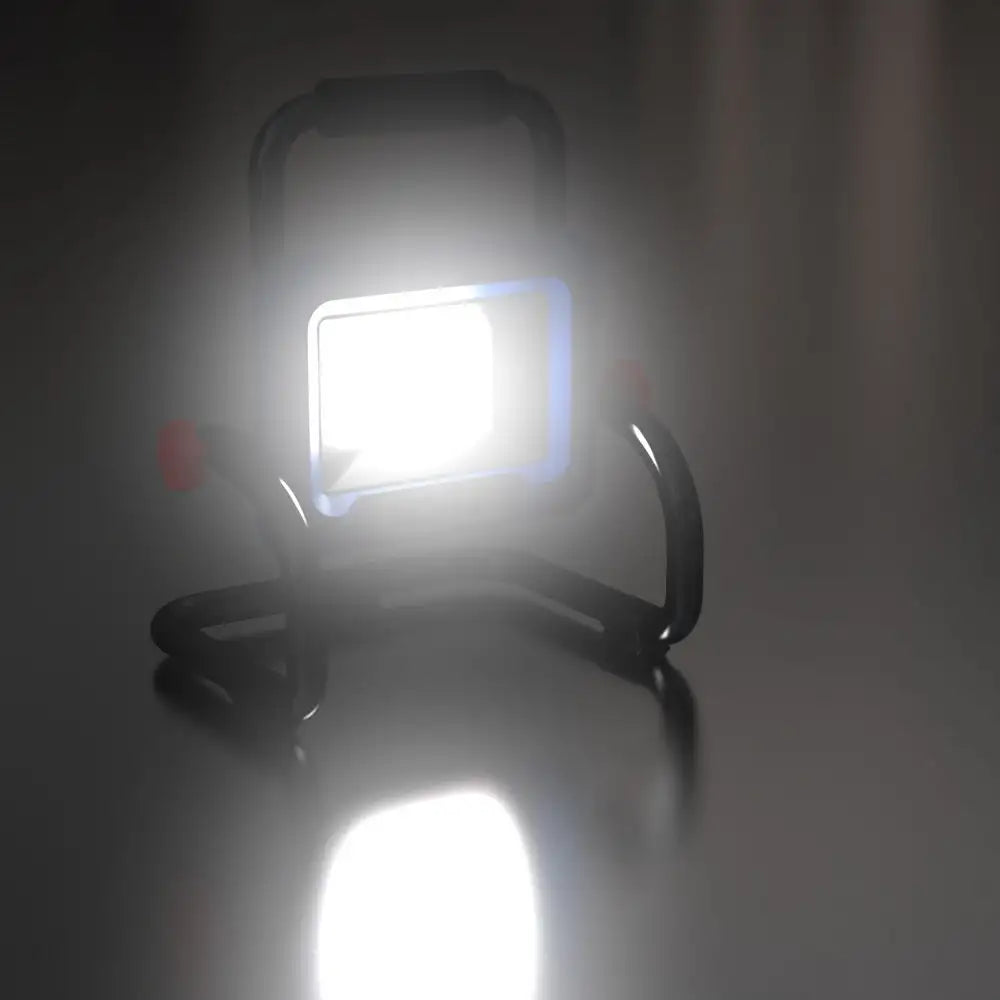 Akumulatorski LED reflektor LS 18-0 – slika 4