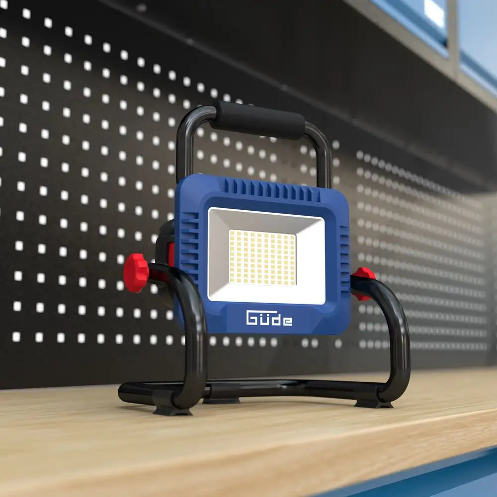 Akumulatorski LED reflektor LS 18-0 – slika 5