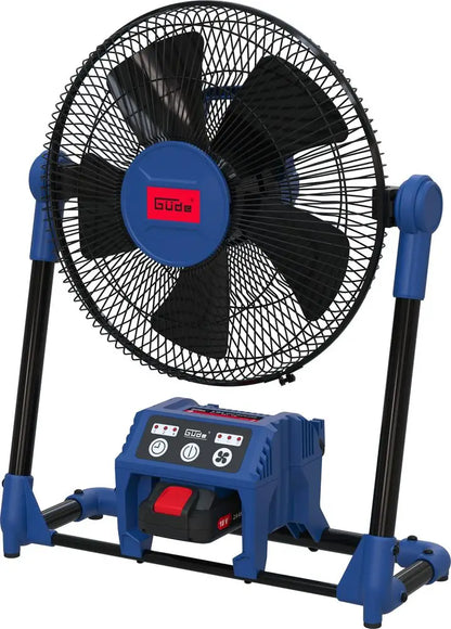 Akumulatorski ventilator V 18-201-05