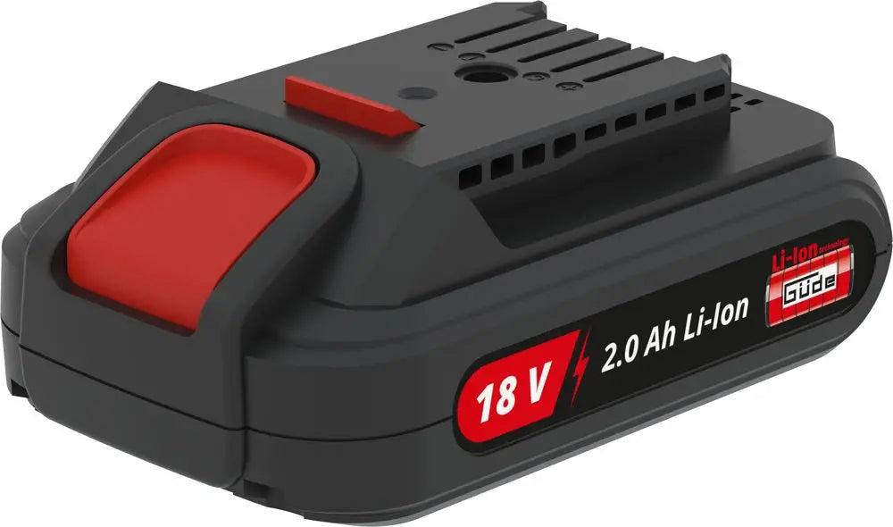 Akumulatorski ventilator 18 V, 2,0 Ah + polnilnik 0,5 A – slika 6