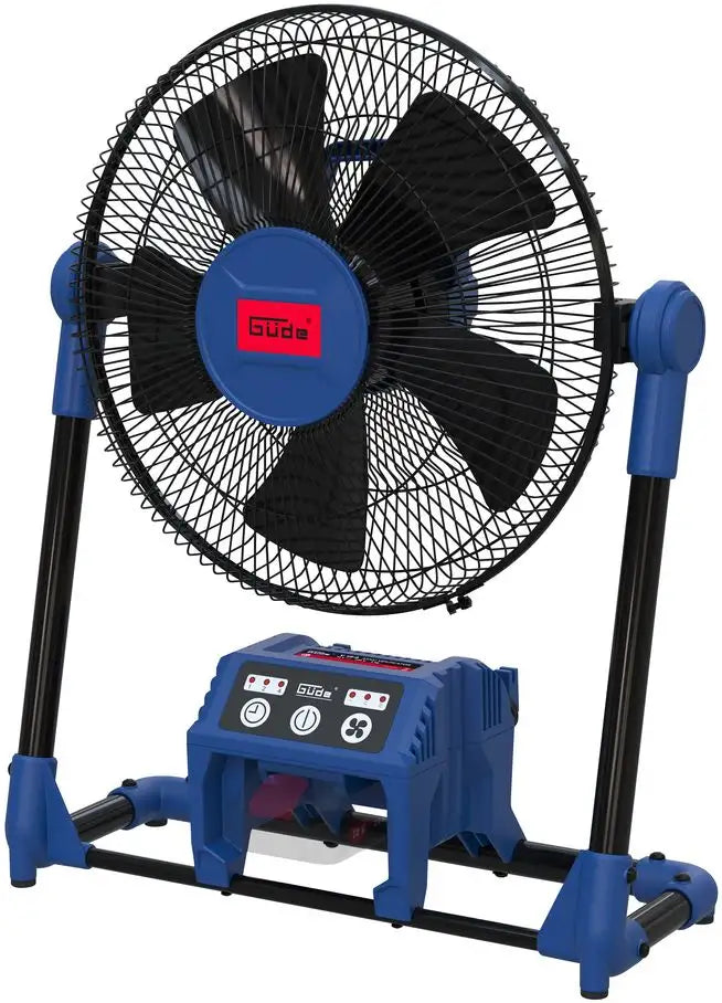 Akumulatorski ventilator V 18-0