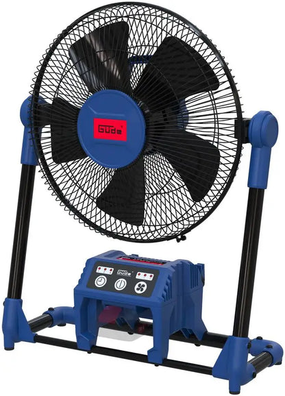 Akumulatorski ventilator V 18-0