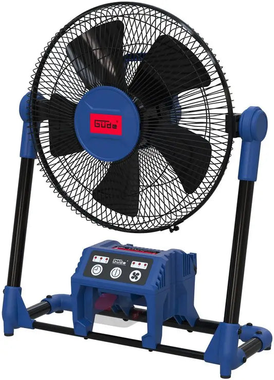 Akumulatorski ventilator V 18-0