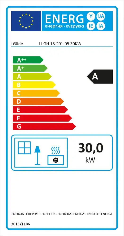 Akumulatorski plinski grelni ventilator 18 V, 2,0 Ah + polnilnik 0,5 A – slika 7