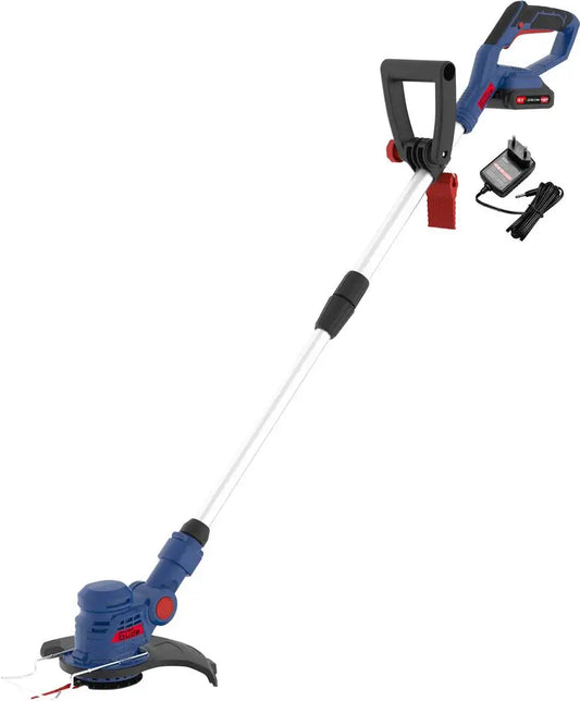 Akumulatorska kosilnica z nitko RT 18-201-05