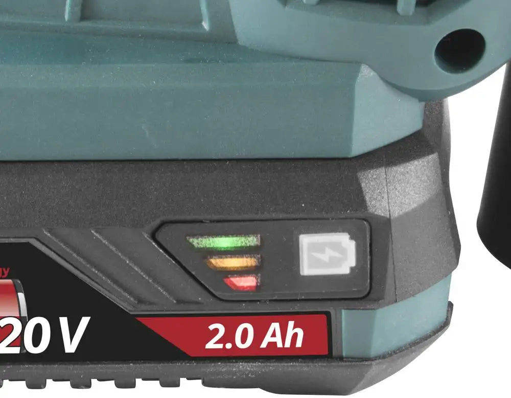 Akumulatorski paket AP 20-20 – slika 2