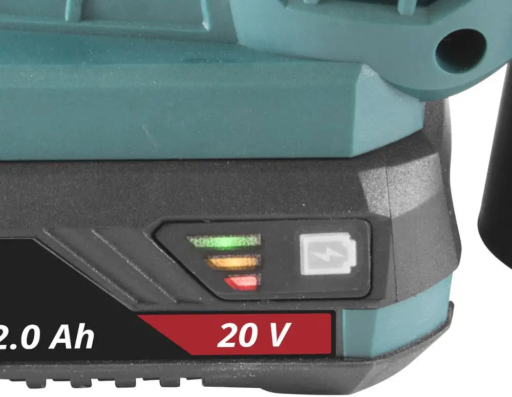 Akumulatorski paket AP 20-40 – slika 2