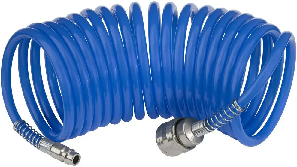 Kompresor 24 l, 10 bar, 231 l/min, 12-delni komplet – slika 5