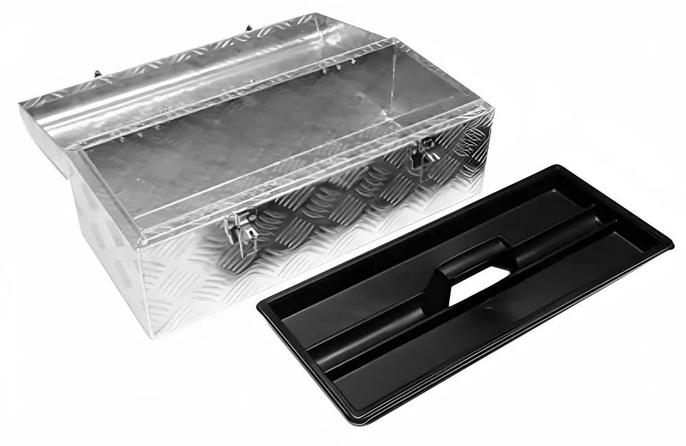 Alu škatla za orodje GT 57 – slika 2