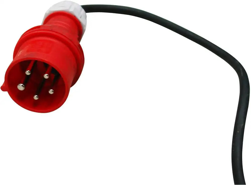 Kompresor 90 l, 10 bar, 635 l/min, PRO – slika 5