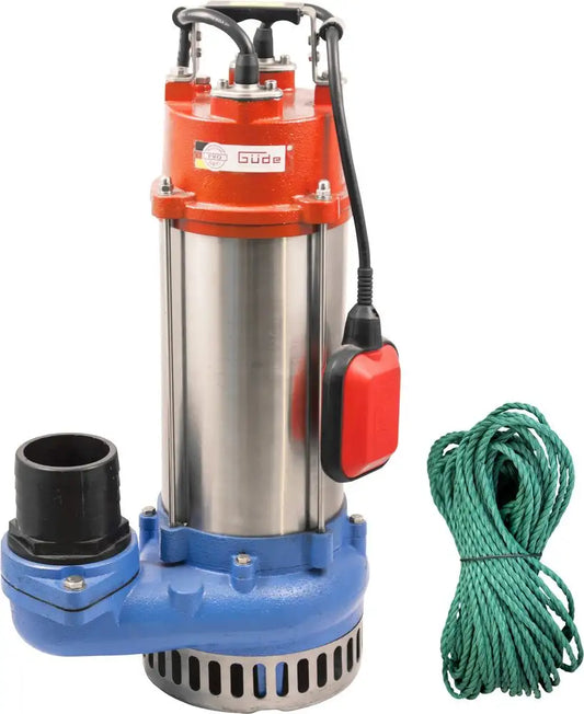 Potopna črpalka za umazano vodo PRO 2200 A