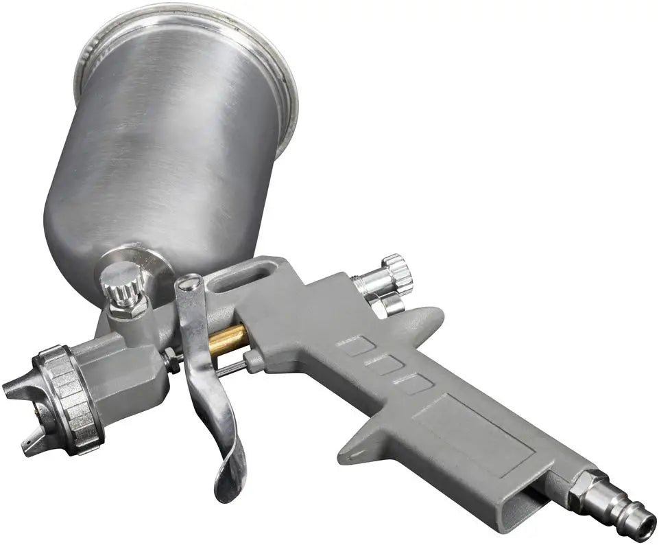 Pnevmatski komplet, kovinski, 5-delni – slika 3