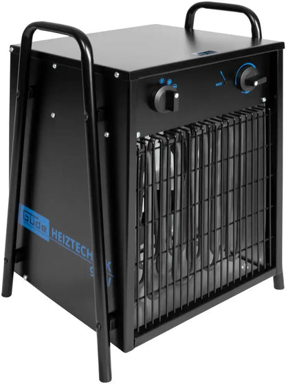 Električni kalorifer GH 9 EV (400 V)