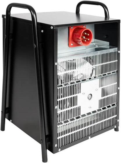 Električni kalorifer GH 9 EV (400 V) – slika 2