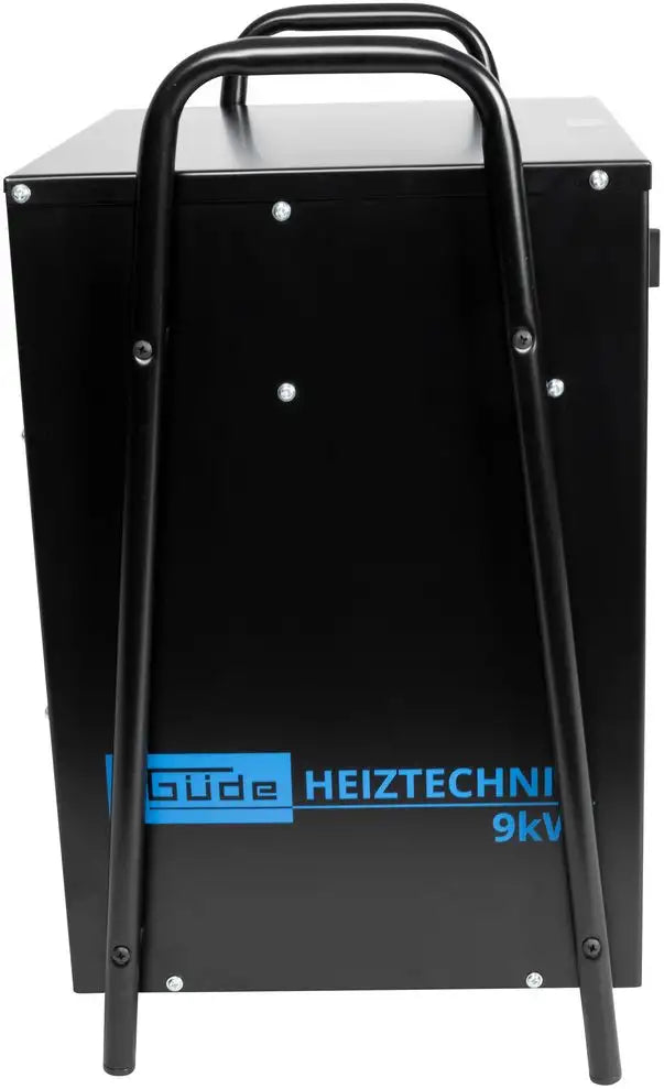 Električni kalorifer GH 9 EV (400 V) – slika 3