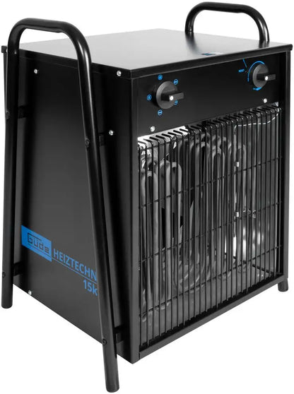 Električni kalorifer GH 15 EV (400 V)