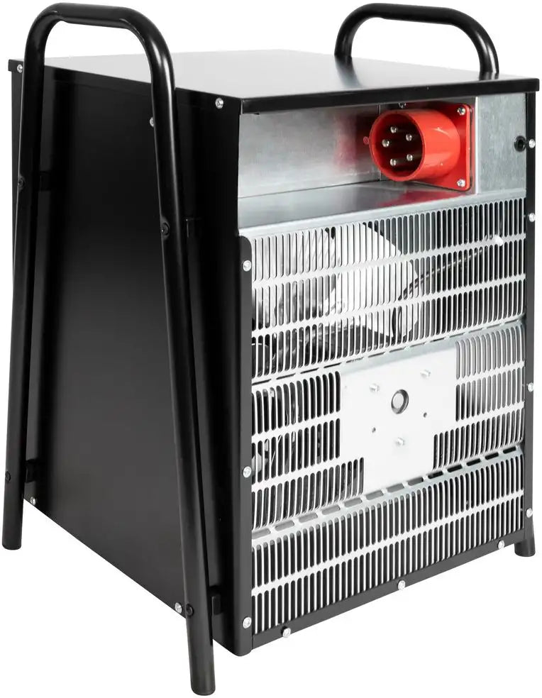 Električni kalorifer GH 15 EV (400 V) – slika 2