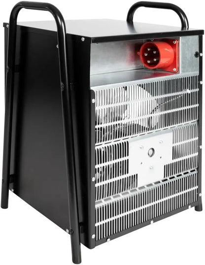 Električni kalorifer GH 15 EV (400 V) – slika 2