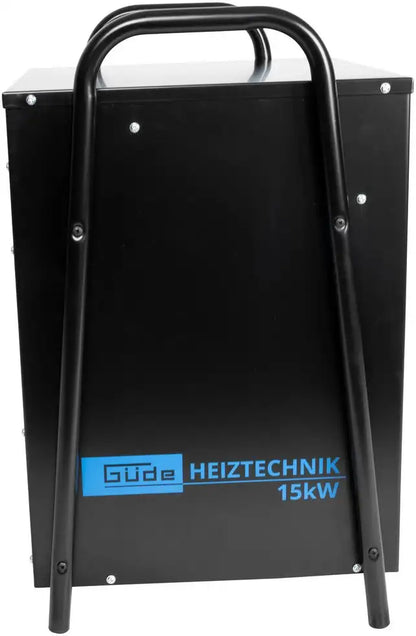 Električni kalorifer GH 15 EV (400 V) – slika 3