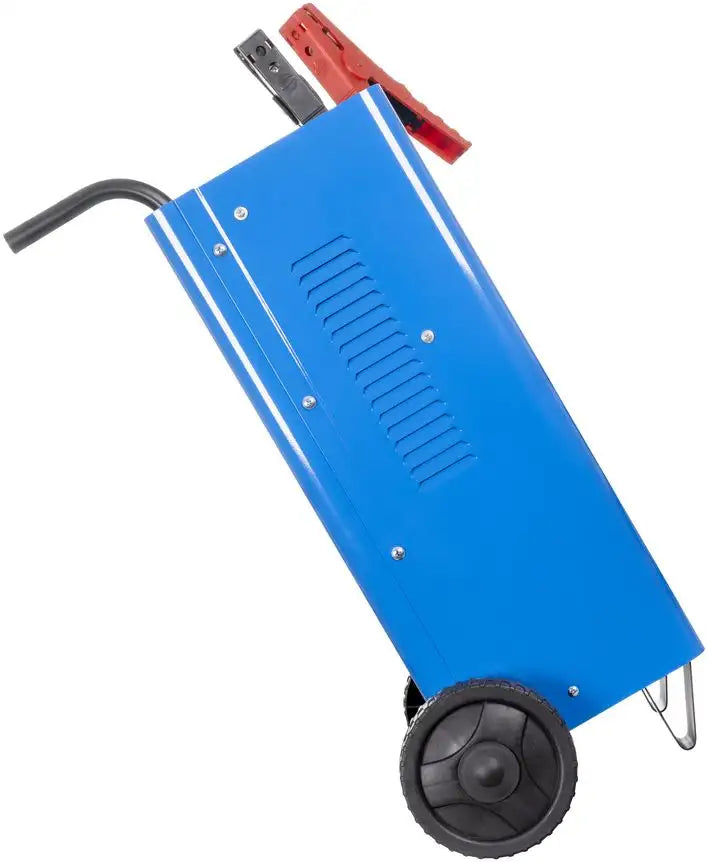 Polnilnik z zagonsko pomočjo V 421 C – slika 2