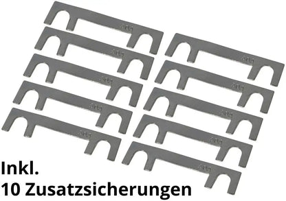 Polnilnik z zagonsko pomočjo V 621 C – slika 8